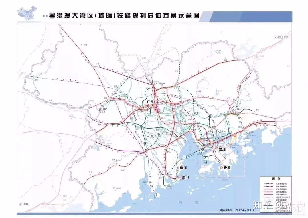 辽宁省高铁最新规划图,辽宁省高铁线路