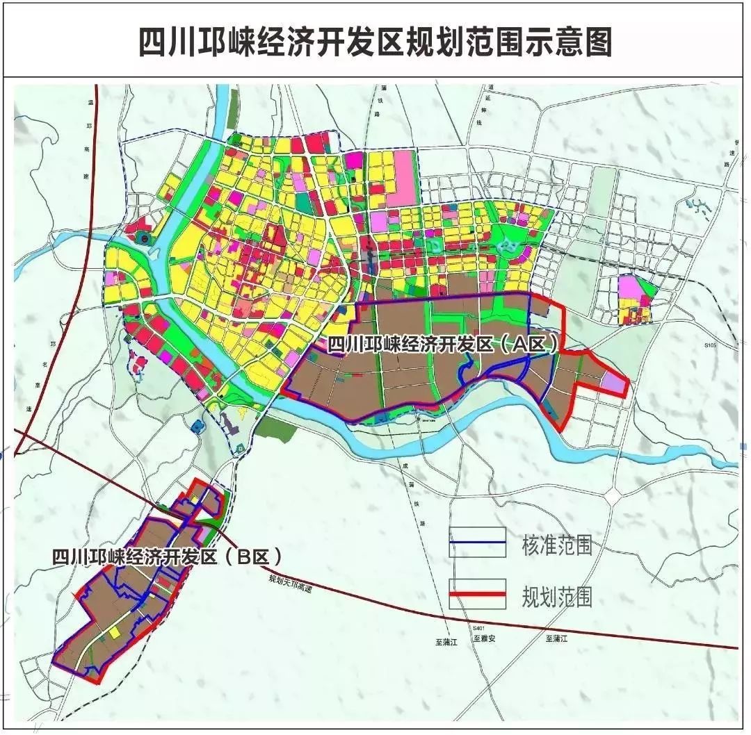 峨眉安川规划最新消息