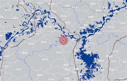 湖北地震最新动态，今日全面关注与应对举措