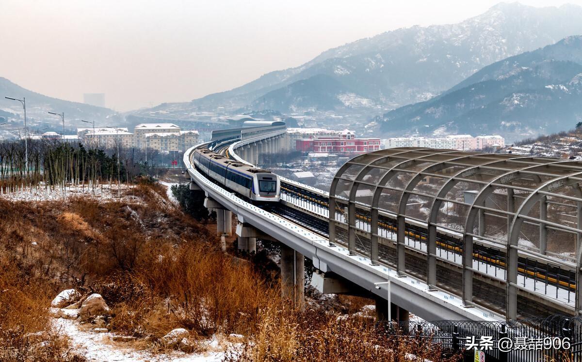 青岛地铁9号线最新消息,青岛地铁9号线线路图